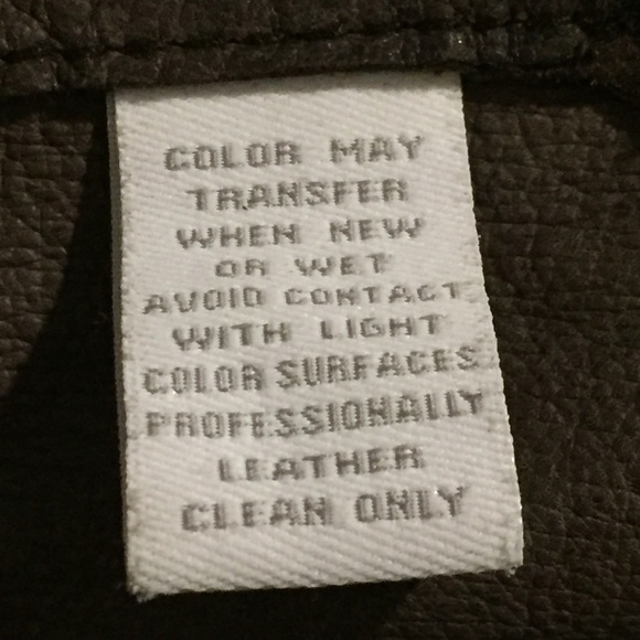 Charter Club Brown Jackets - Picture 6 of 9